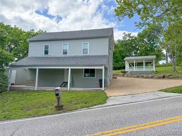 5159 Old Lemay Ferry Rd, Imperial, MO 63052