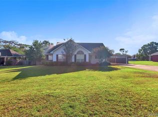 208 Allen Dr, Millbrook, AL 36054