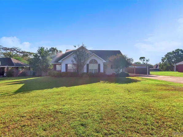 208 Allen Dr, Millbrook, AL 36054