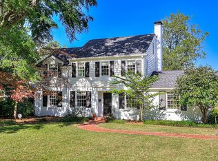 2719 Hillcrest Ave, Augusta, GA 30909