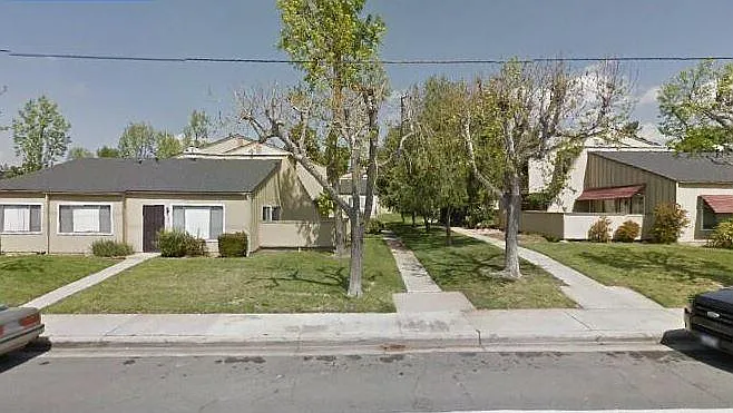 1471 Cypress St — Photo 1