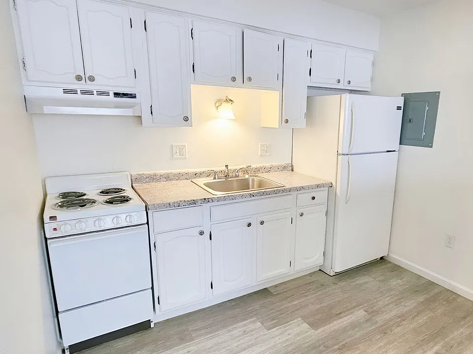 Welbeck Apartments