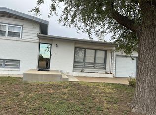 1222 N Western Ave, Liberal, KS 67901