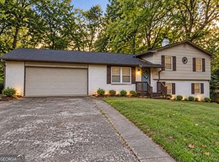 4198 Newcomb Rd, Decatur, GA 30034