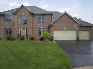 9311 Hillsboro Alcove, Savage, MN 55378