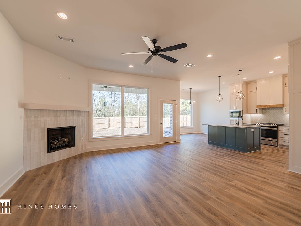 Valor Plan, Stonebrook, Maumelle, AR 72113 Zillow