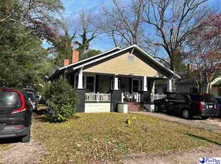 105 Newton St, Bennettsville, SC 29512