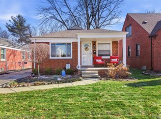 3345 Parker St, Dearborn, MI 48124