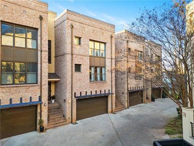 454 Hamilton St SE #15, Atlanta, GA, 30316