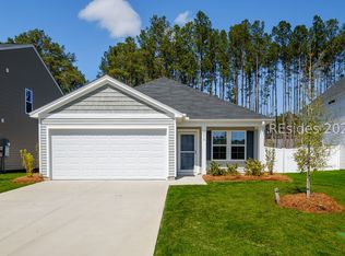 215 Waters Edge Way, Hardeeville, SC 29927