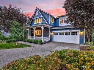 Cedarcroft, Renton, WA 98059