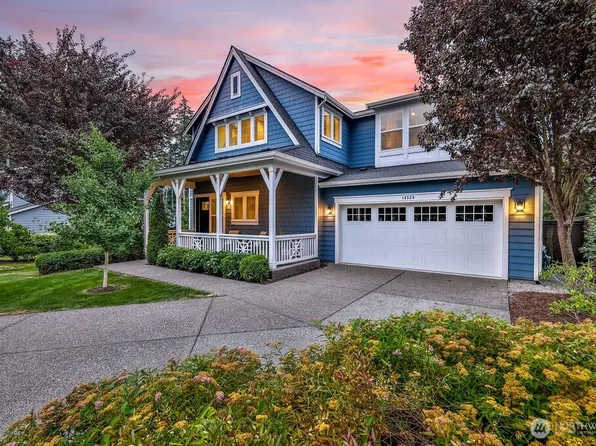 14529 161 Avenue SE, Renton, WA 98059