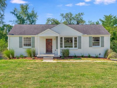 2404 Andrew Pl, Nashville, TN, 37216