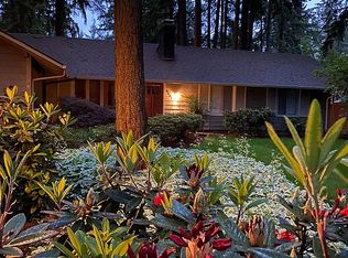 4881 SW Indian Creek Ct, Lake Oswego, OR 97035