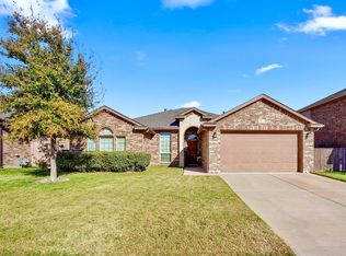 7064 King Ranch Rd, Odessa, TX 79765