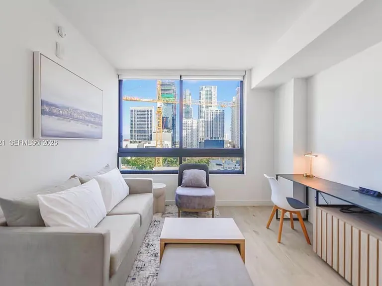 225 N Miami Ave #1103 — Photo 1