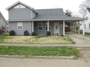 315 Arlington Ave, Waverly, OH