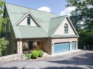 799 Winterstar Loop, Burnsville, NC 28714