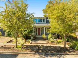 5701 NE 23rd Ave, Portland, OR 97211