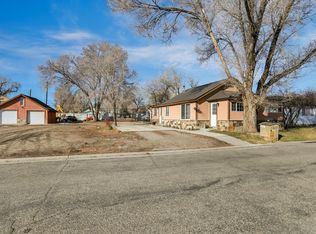 852 Washington St, Craig, CO 81625
