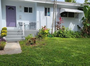 1745 SW 83rd Ct, Miami, FL 33155