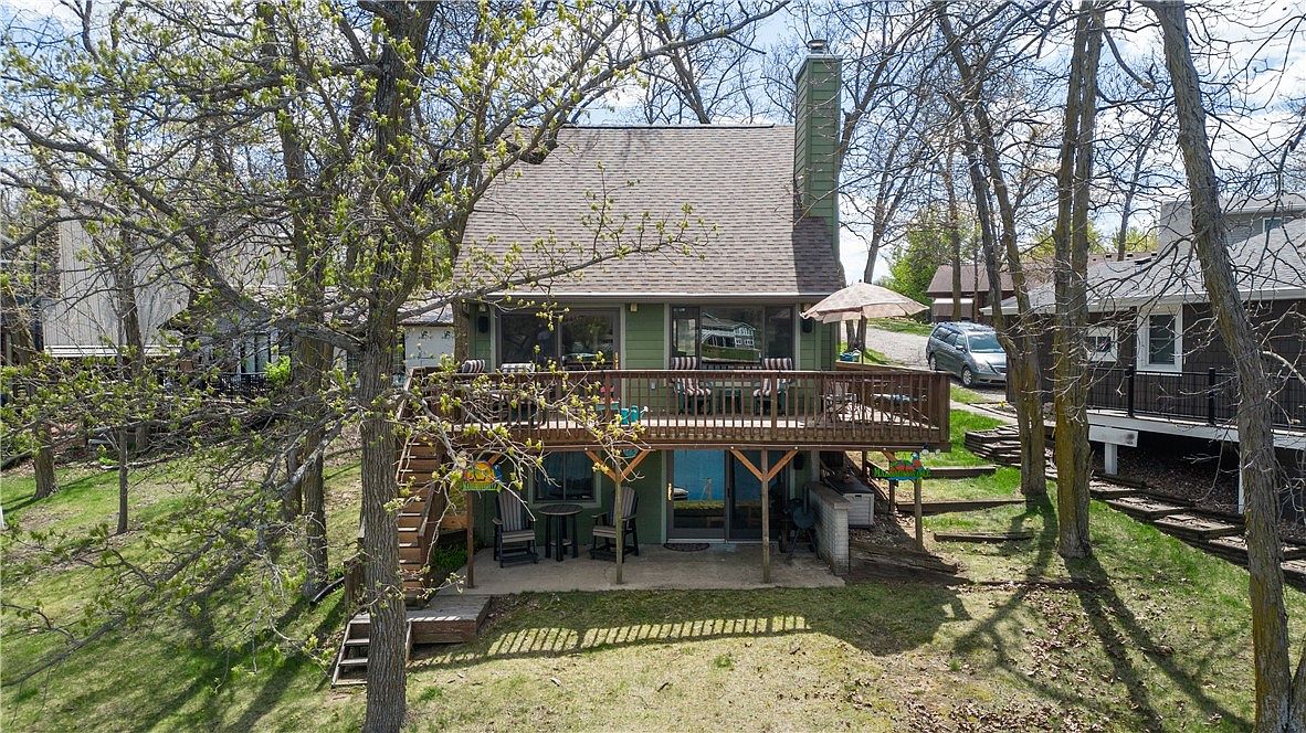 3218 Hummingbird Ln, Ellston, IA 50074 Zillow