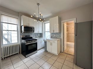 154 Summit Ave #3-2, Jersey City, NJ 07304