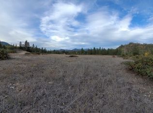 500 Powell Creek Rd, Williams, OR 97544