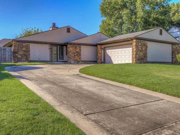 8718 S 72nd East Ave, Tulsa, OK 74133