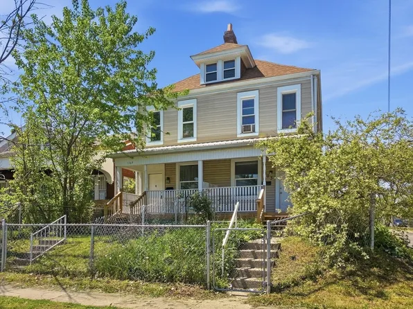 103-107 Clarendon Ave, Columbus, OH 43223