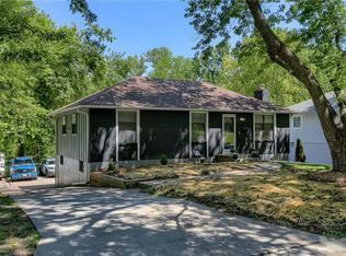 320 Virginia Rd, Excelsior Springs, MO 64024