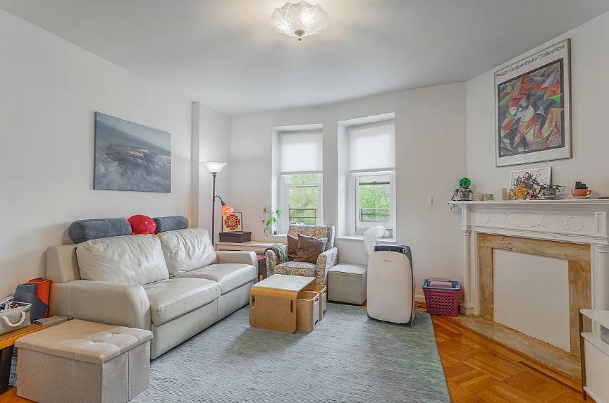 1st image of 227 Riverside Dr APT 3W