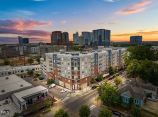 222 Glenwood Ave APT 421, Raleigh, NC 27603