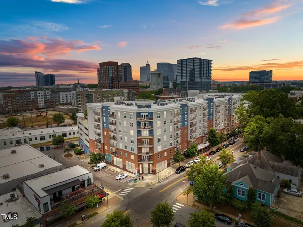 222 Glenwood Ave APT 421, Raleigh, NC 27603