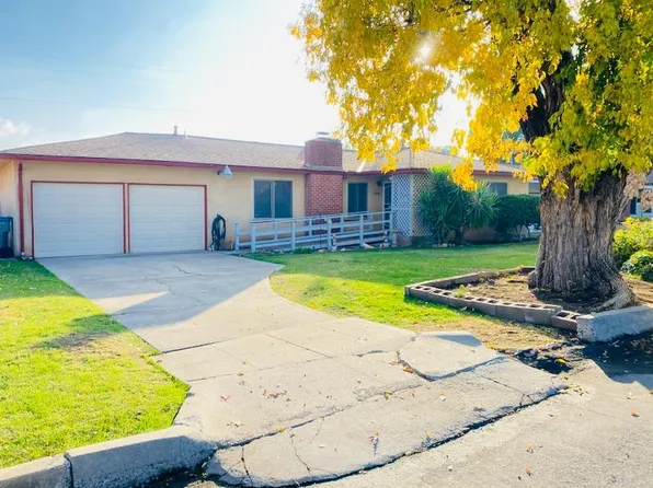 4848 E Simpson Ave, Fresno, CA 93703