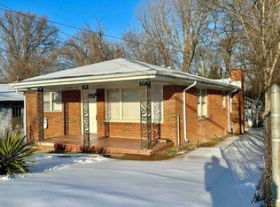 151 Burrell St, Florence, AL 35630