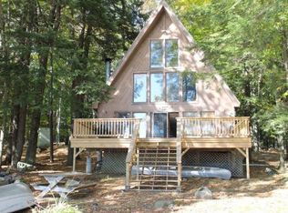 299 Bear Is, Meredith, NH 03253