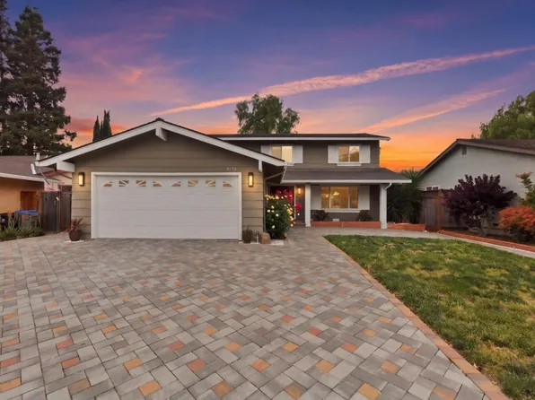 6150 Heathercreek Way, San Jose, CA 95123