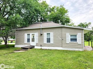 529 Sherman St, Murray, IA 50174