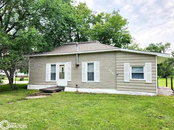 529 Sherman St, Murray, IA 50174