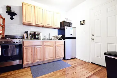 Rented by Coda Real Estate NYC