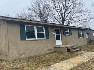 917 King St, Jacksonville, AR 72076