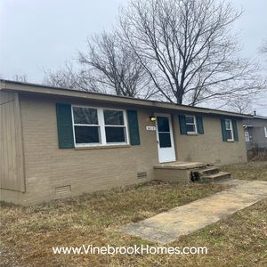 917 King St, Jacksonville, AR, 72076