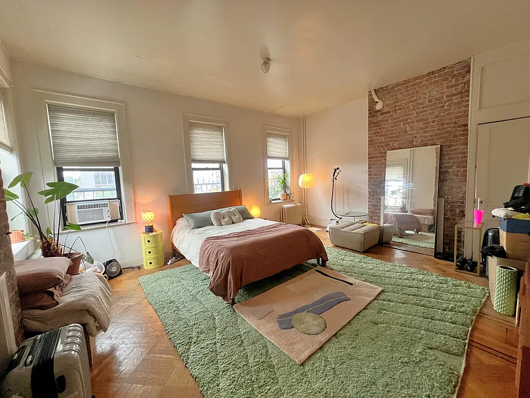 790 Metropolitan Ave #2A — Photo 1