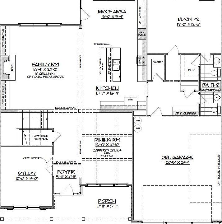 2nd image of 7440 Hollyhock Ln