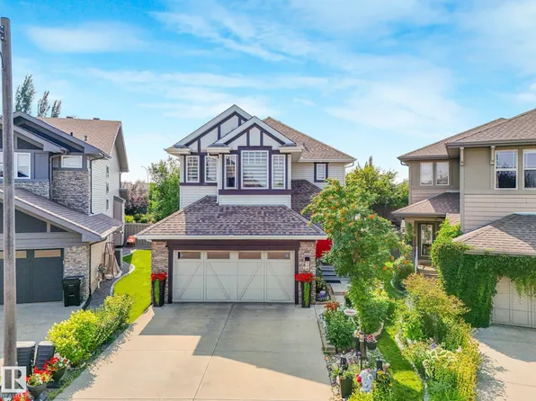 544 Adams Way SW, Edmonton, AB T6W 0H1