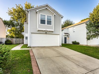 273 Kimbrough Dr, Greenwood, IN, 46143