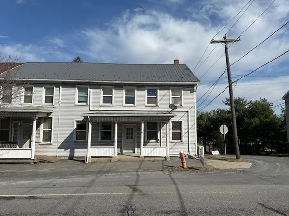 1 W Market St APT 1, Gratz, PA 17030