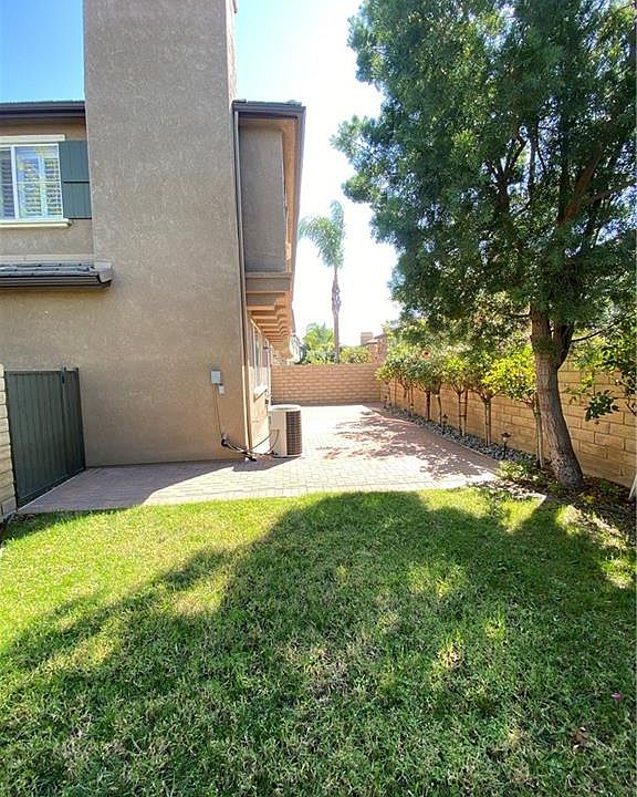 Great out door space!