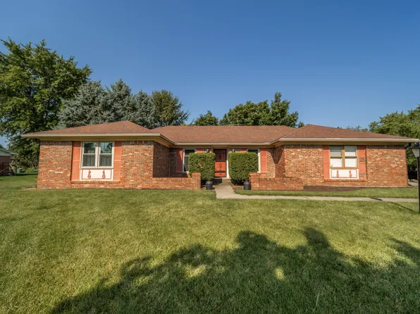 71 E Wildwood Dr, Springport, IN 47386